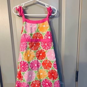 Lilly Pulitzer dress!!